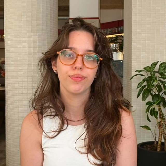 rebeca spritzer